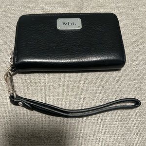 Wristlet Wallet